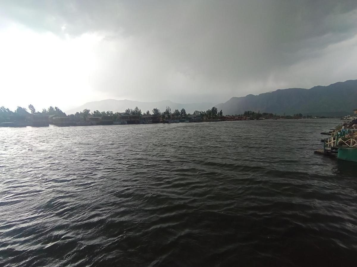 New Bombay Heritage Group Of House Boat Srinagar  Ngoại thất bức ảnh